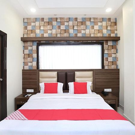 OYO 17307 Hotel Kings Amritsar Exterior foto